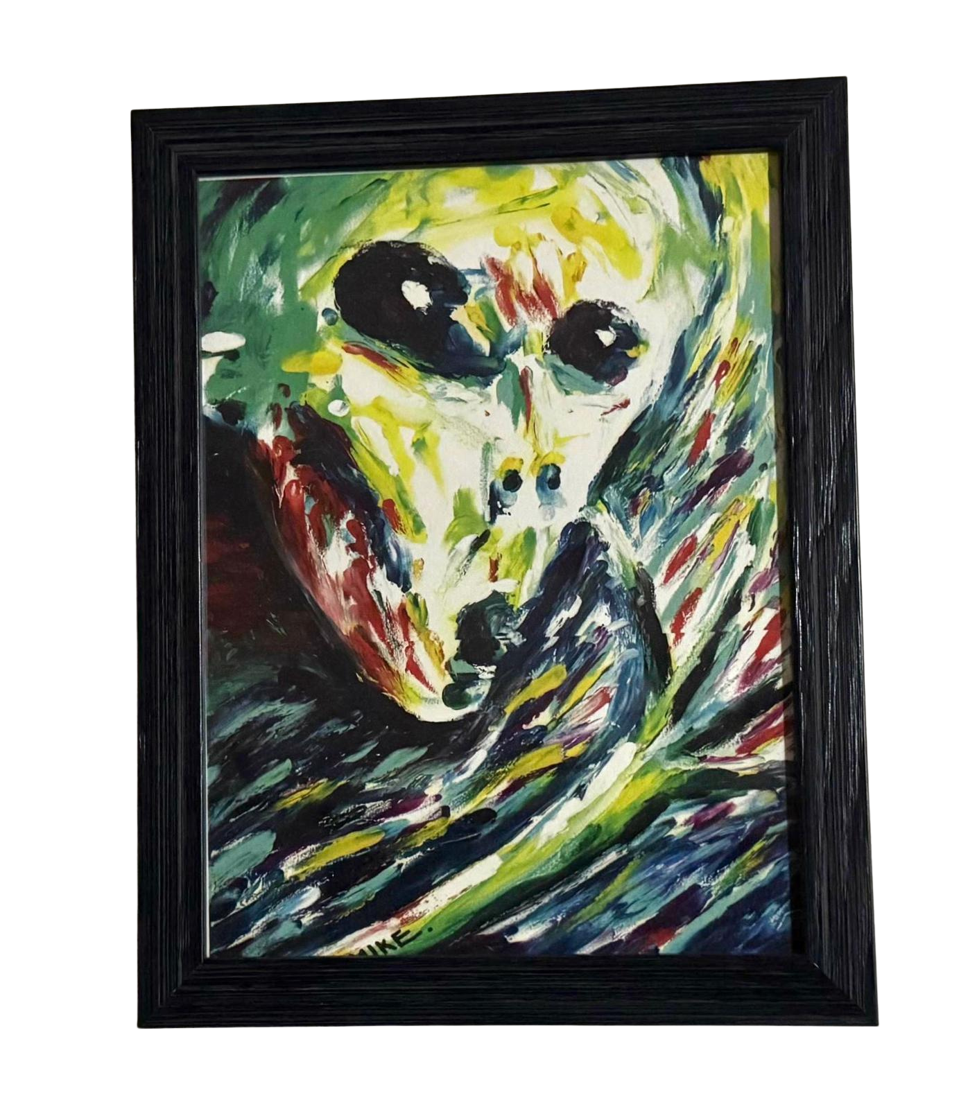 FUGA DALLA TERRA MINI