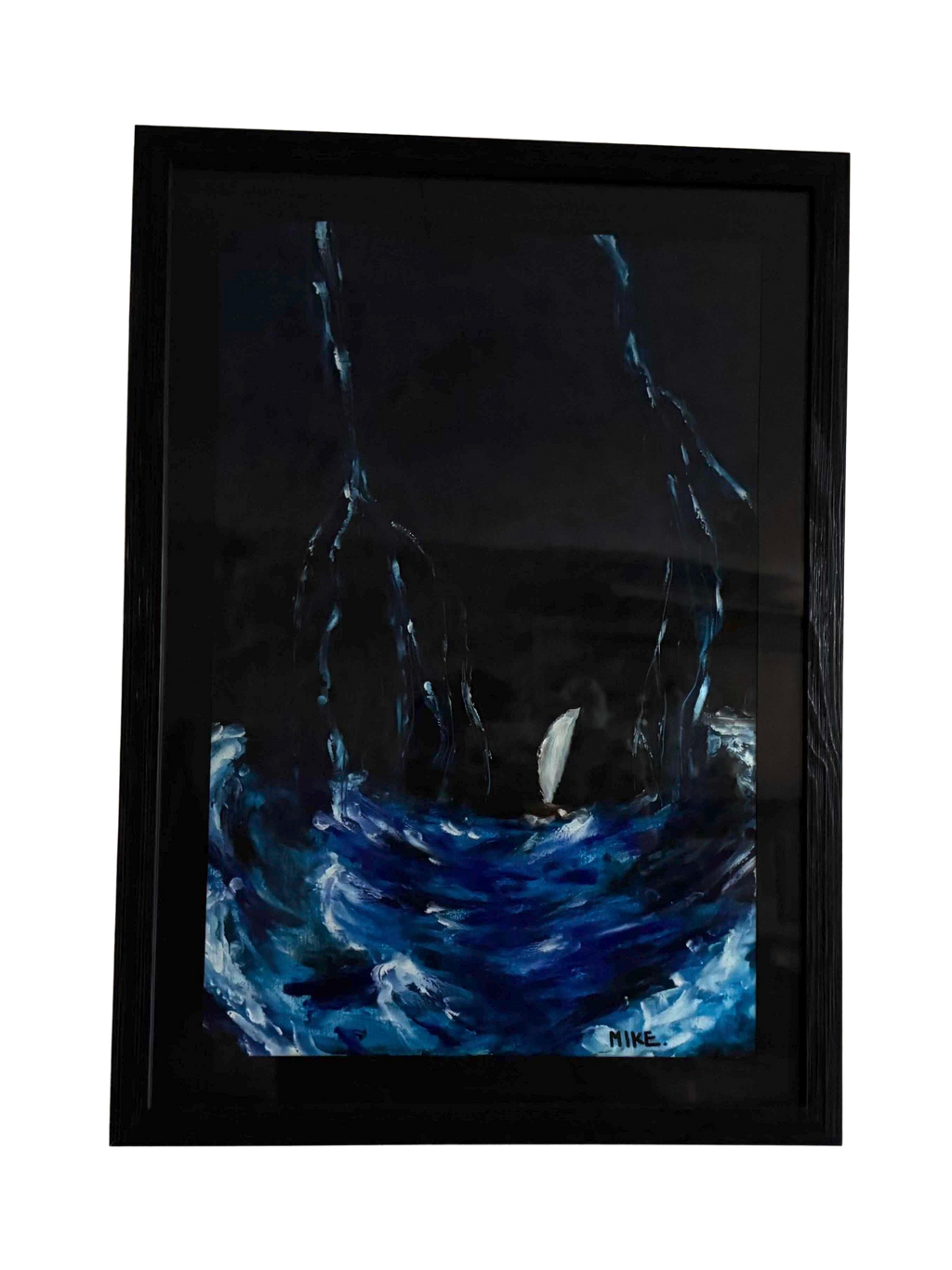 #44 | VERSO EL DORADO