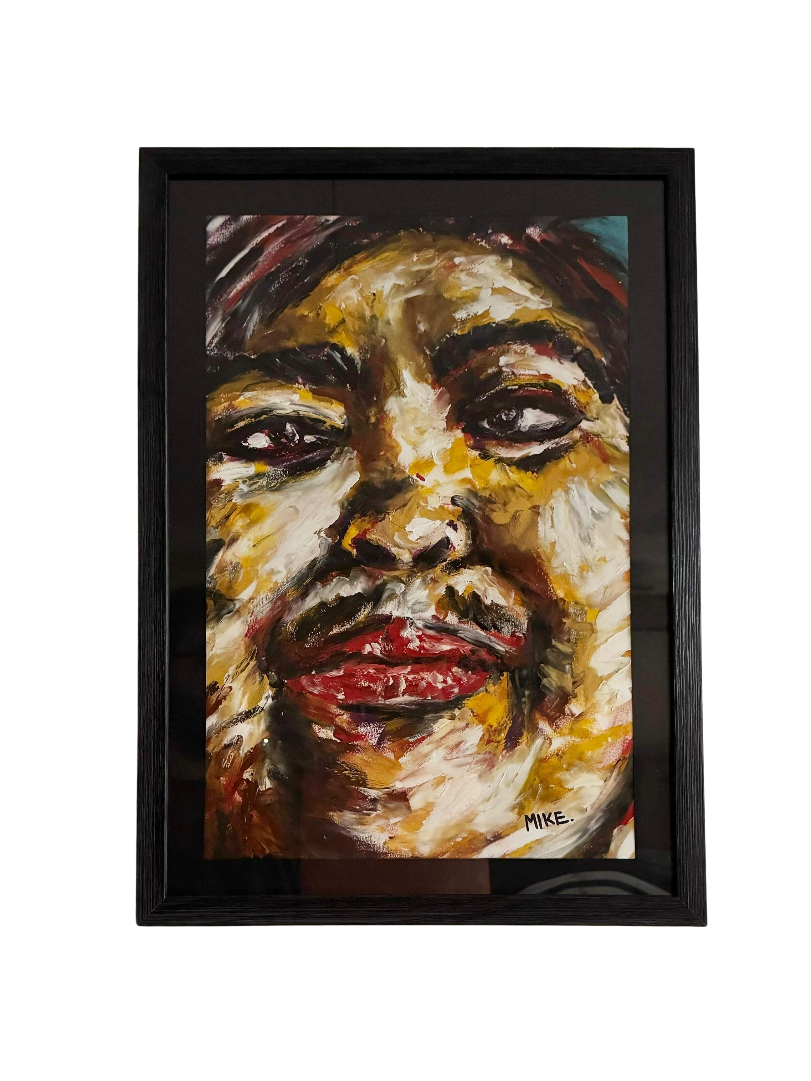 #41 | TE QUIERO MI AMOR