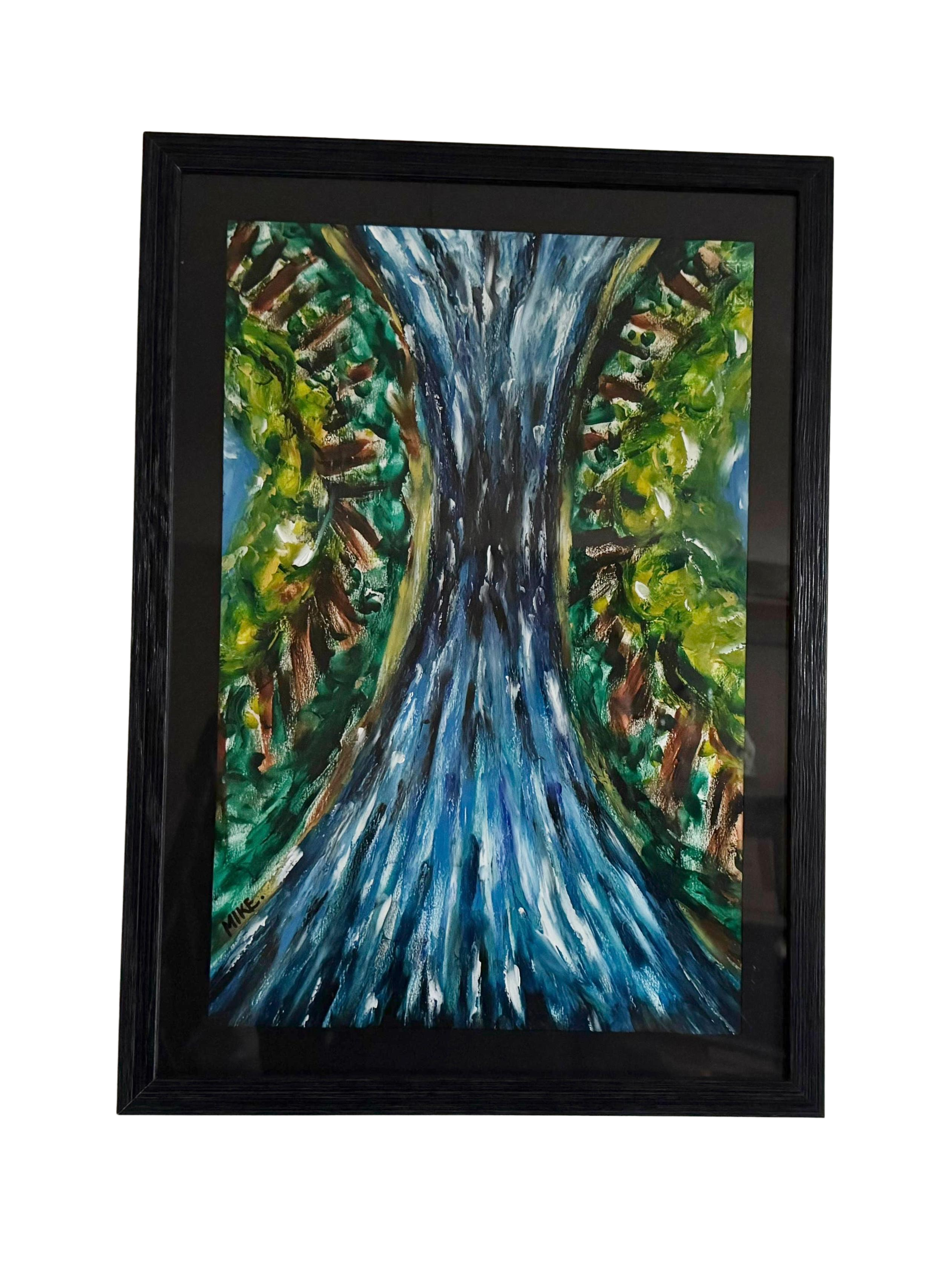 #44 | VERSO EL DORADO