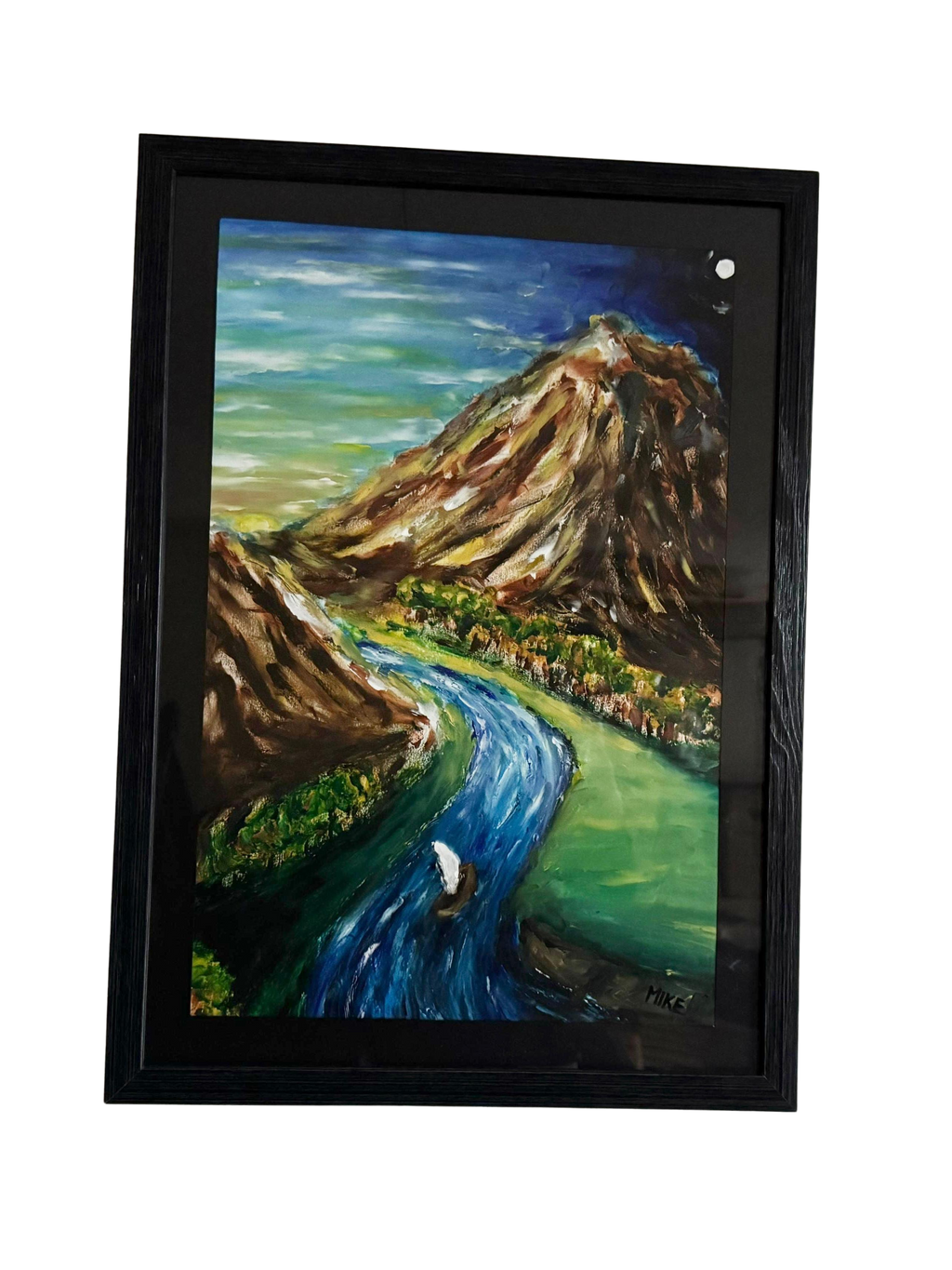 #44 | VERSO EL DORADO