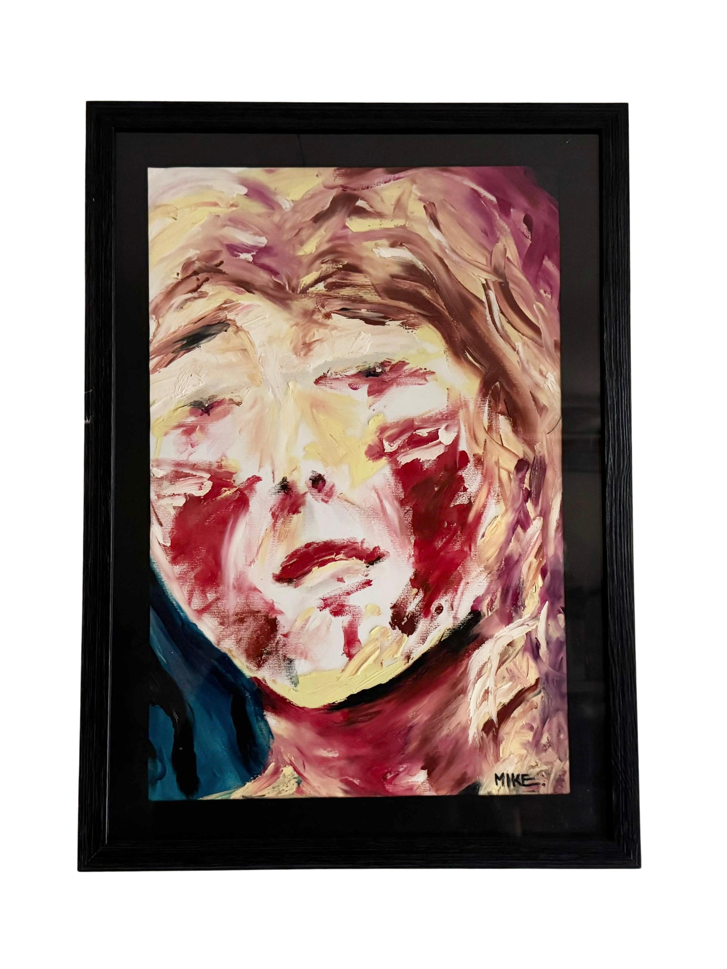 #9 | ESTASI SESSUALE