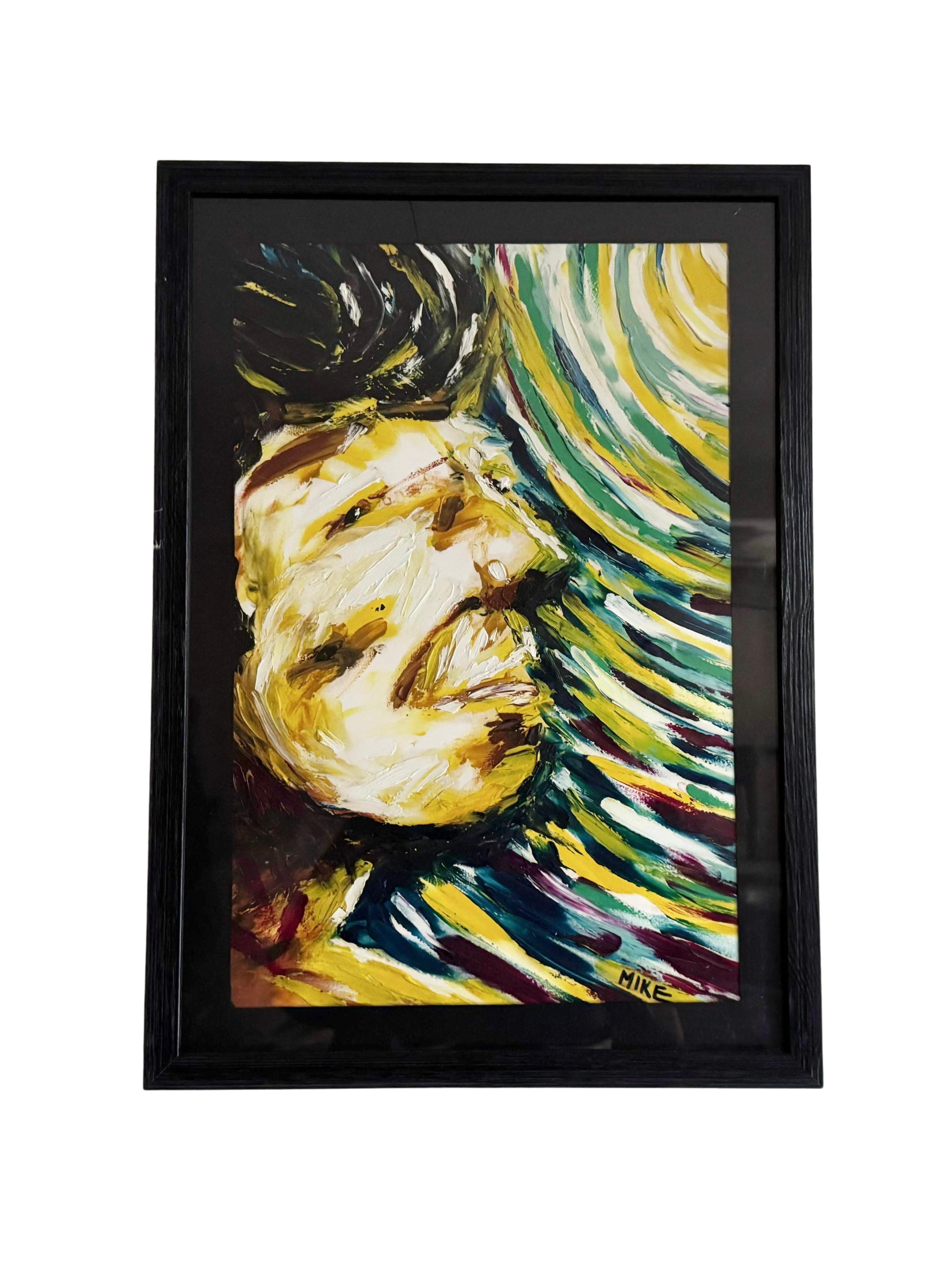 #45 | GIANLUCA AL SOLE