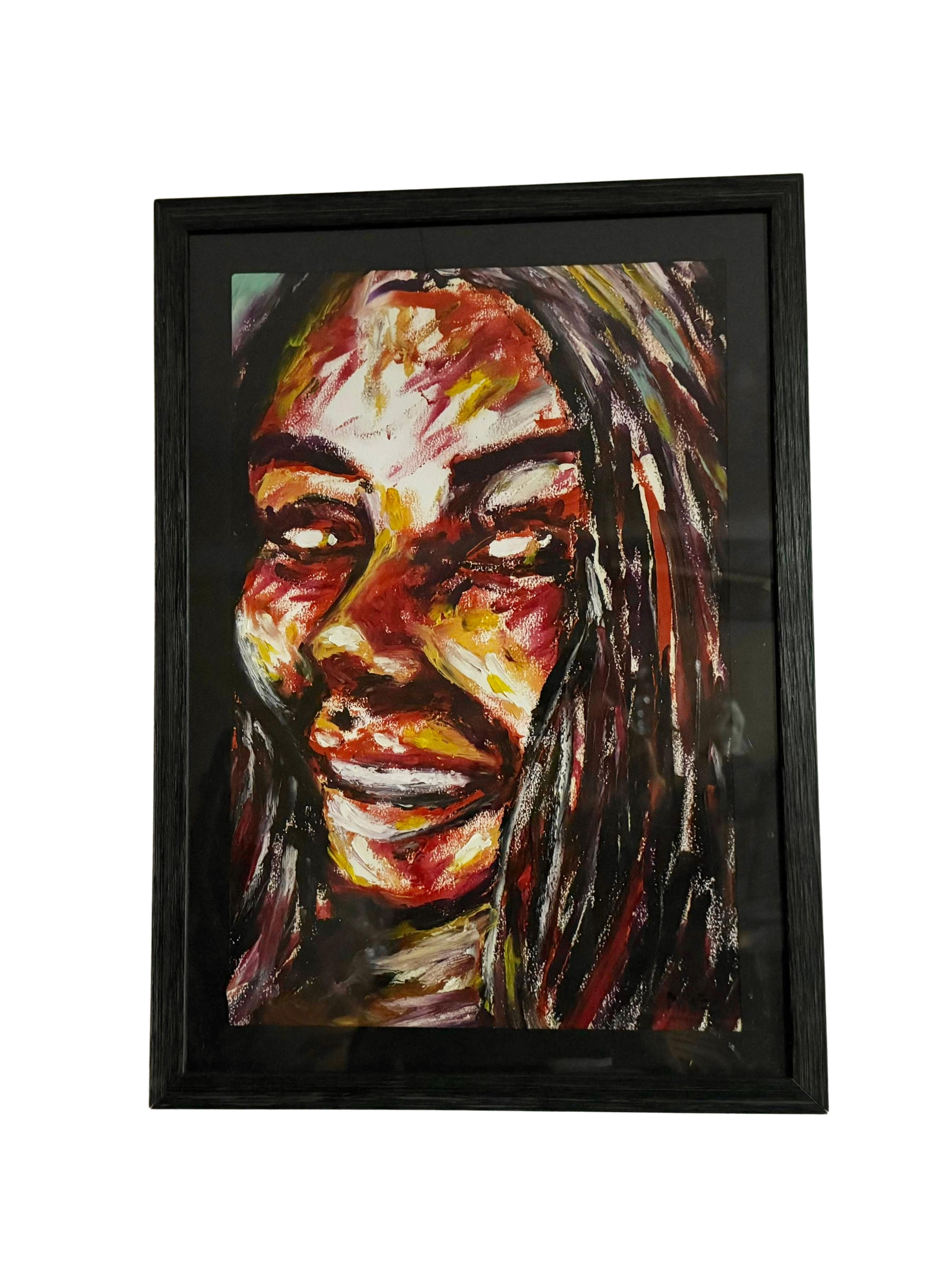 #29 | UN INNOCENTE SORRISO